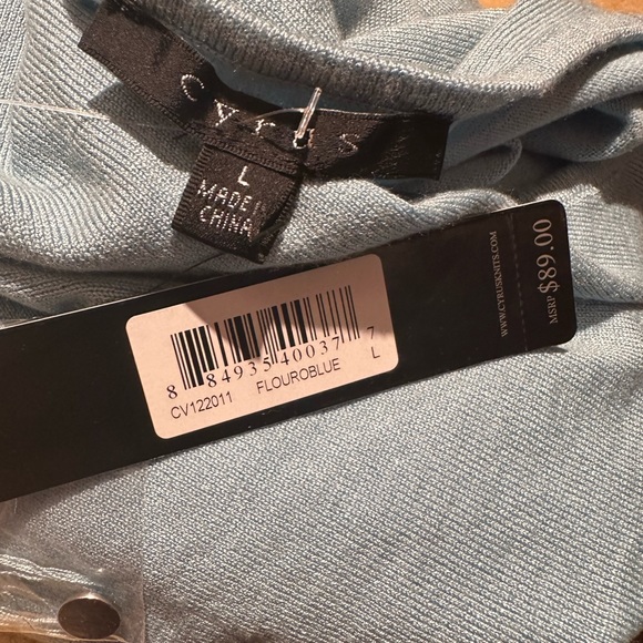 Cyrus sweater - Picture 2 of 5